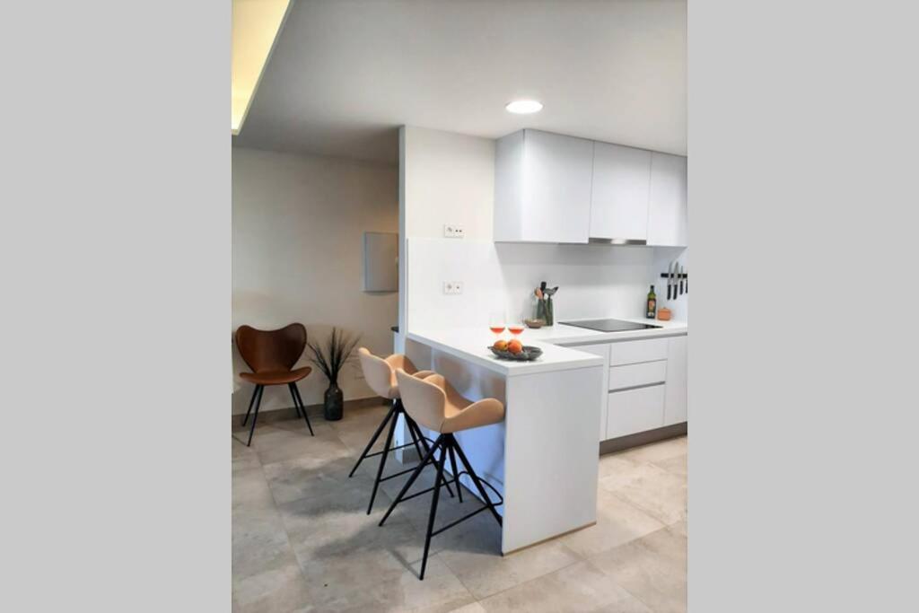 Keywise Family Luxury Infinity Beach & Golf Estepona Exterior foto