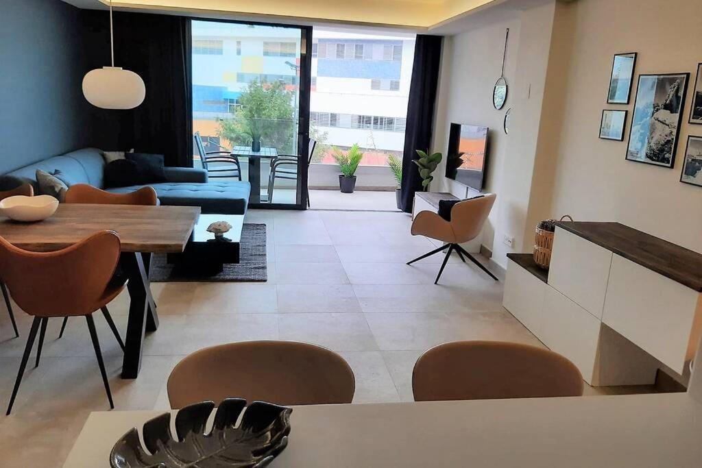 Keywise Family Luxury Infinity Beach & Golf Estepona Exterior foto
