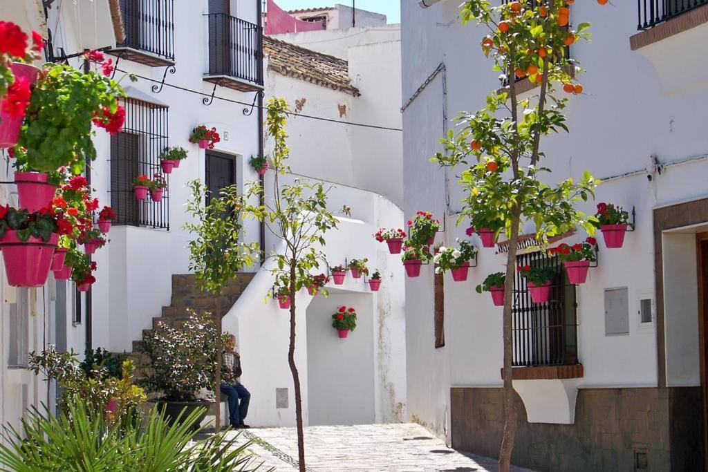 Keywise Family Luxury Infinity Beach & Golf Estepona Exterior foto